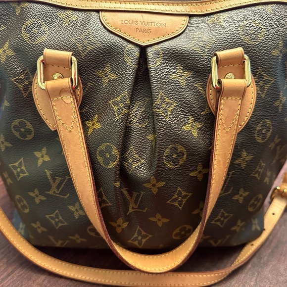 Louis Vuitton Palermo pm - Picture 1 of 12